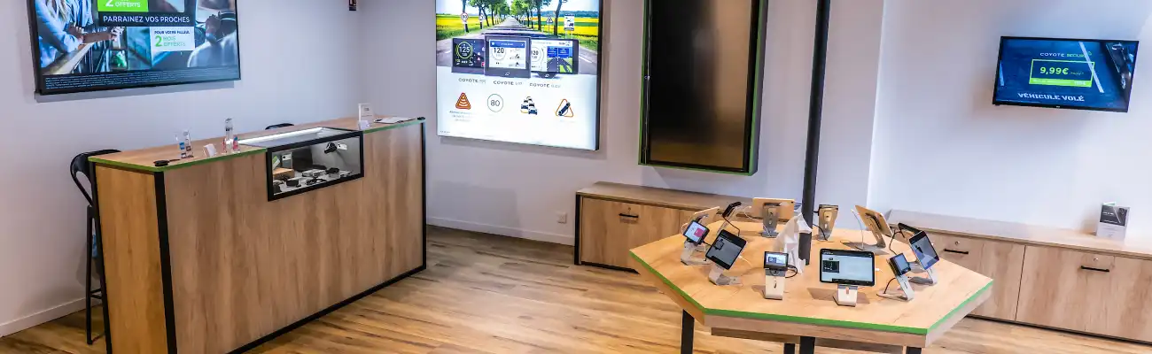 Image Coyote Store